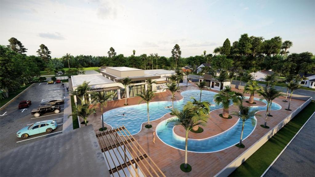 12 Bedrooms- 11,5 Baths- Paradiso Grande 10000Vw ออร์ลันโด ภายนอก รูปภาพ